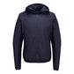 Portwest EV4 Bescherming Tegen Alle Weersomstandigheden Jack EV470 geïsoleerd hybride donker marineblauw(NV)