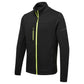 Portwest EV4 jack EV473 technisch fleece zwart(BK)