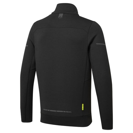 Portwest EV4 jack EV473 technisch fleece zwart(BK)