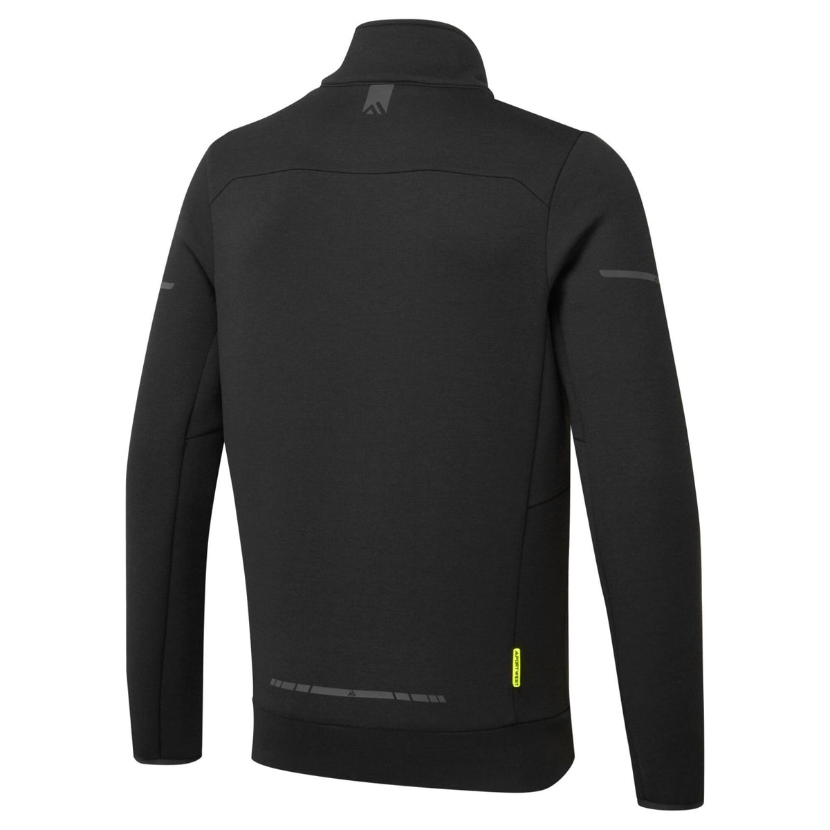 Portwest EV4 jack EV473 technisch fleece zwart(BK)