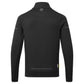 Portwest EV4 jack EV473 technisch fleece zwart(BK)