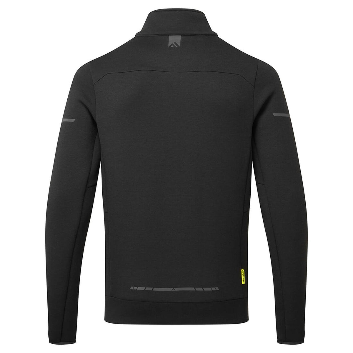 Portwest EV4 jack EV473 technisch fleece zwart(BK)