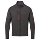 Portwest EV4 jack EV473 technisch fleece metaalgrijs(MG)