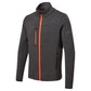 Portwest EV4 jack EV473 technisch fleece metaalgrijs(MG)