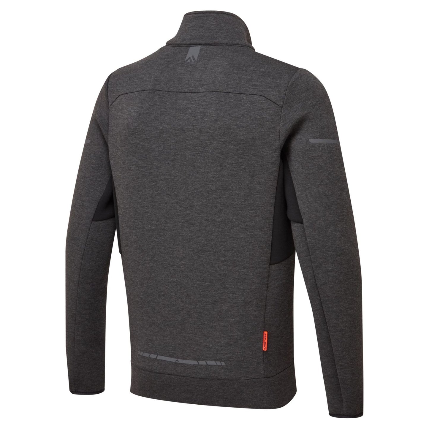 Portwest EV4 jack EV473 technisch fleece metaalgrijs(MG)