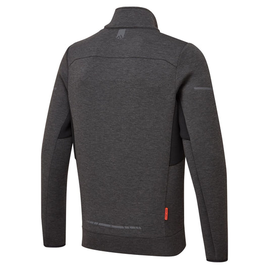 Portwest EV4 jack EV473 technisch fleece metaalgrijs(MG)