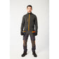 Portwest EV4 jack EV473 technisch fleece metaalgrijs(MG)