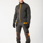 Portwest EV4 jack EV473 technisch fleece metaalgrijs(MG)