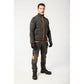 Portwest EV4 jack EV473 technisch fleece metaalgrijs(MG)