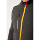 Portwest EV4 jack EV473 technisch fleece metaalgrijs(MG)