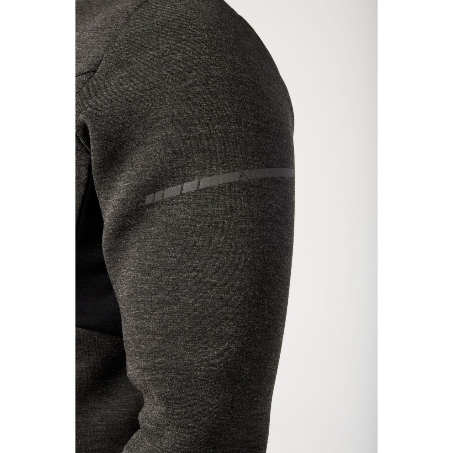 Portwest EV4 jack EV473 technisch fleece metaalgrijs(MG)