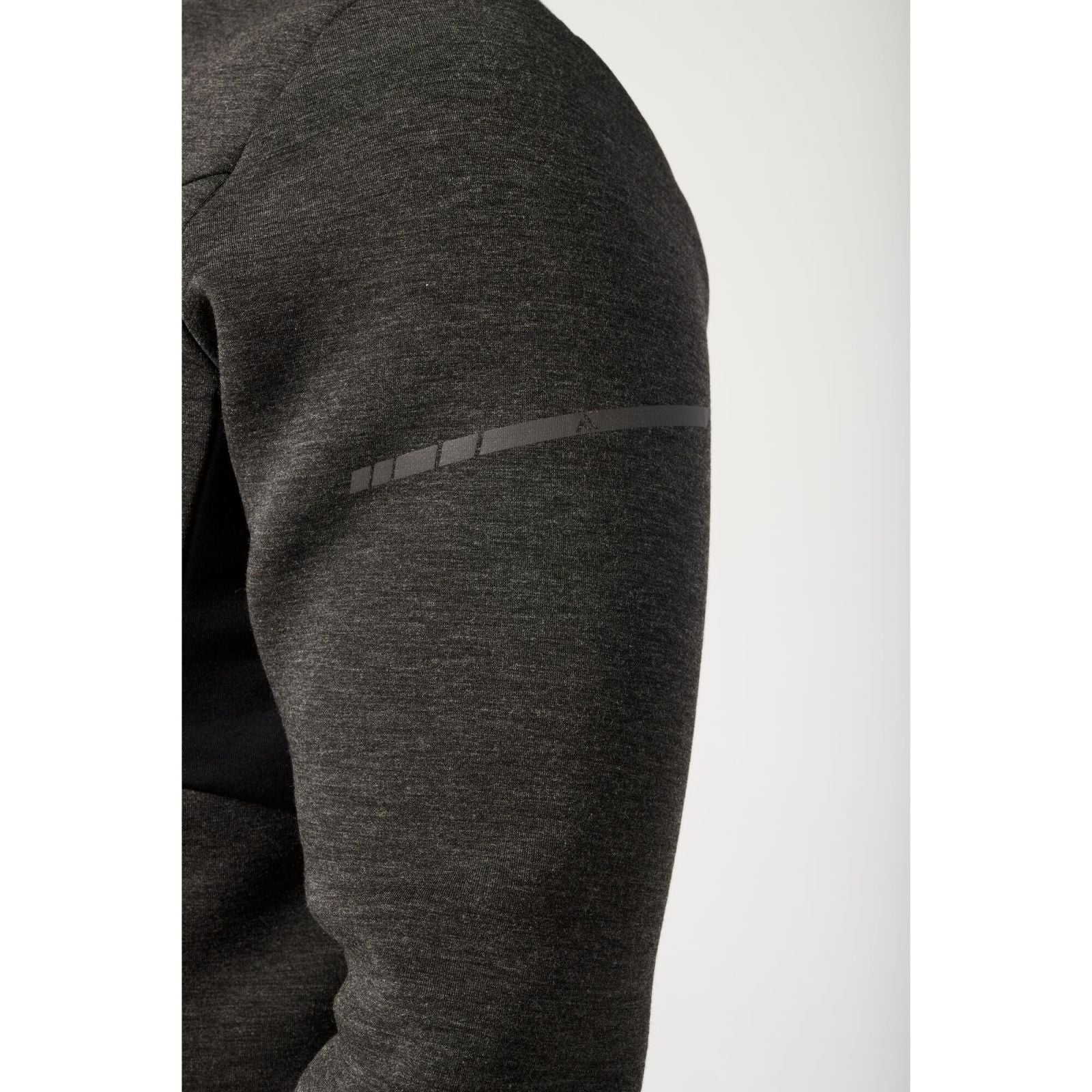 Portwest EV4 jack EV473 technisch fleece metaalgrijs(MG)