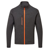 Portwest EV4 jack EV473 technisch fleece metaalgrijs(MG)