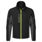 Portwest EV4 Werkkleding Werkjack EV475 Stretch slim-fit zwart(BK)