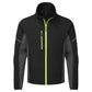 Portwest EV4 Werkkleding Werkjack EV475 Stretch slim-fit zwart(BK)