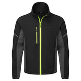 Portwest EV4 Werkkleding Werkjack EV475 Stretch slim-fit zwart(BK)