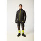 Portwest EV4 Werkkleding Werkjack EV475 Stretch slim-fit zwart(BK)