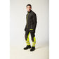 Portwest EV4 Werkkleding Werkjack EV475 Stretch slim-fit zwart(BK)