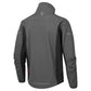 Portwest EV4 Werkkleding Werkjack EV475 Stretch slim-fit metaalgrijs(MG)