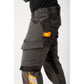 Portwest EV4 Werkkleding Werkjack EV475 Stretch slim-fit metaalgrijs(MG)