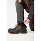 Portwest EV4 Werkkleding Werkjack EV475 Stretch slim-fit metaalgrijs(MG)
