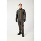Portwest EV4 Werkkleding Werkjack EV475 Stretch slim-fit metaalgrijs(MG)