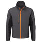 Portwest EV4 Werkkleding Werkjack EV475 Stretch slim-fit metaalgrijs(MG)