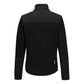 Portwest EV4 Bescherming Tegen Alle Weersomstandigheden Jas EV476 Stretch Fleece Volledig zwart(AB)