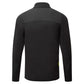 Portwest EV4 Bescherming Tegen Alle Weersomstandigheden Jas EV476 stretch fleece zwart(BK)
