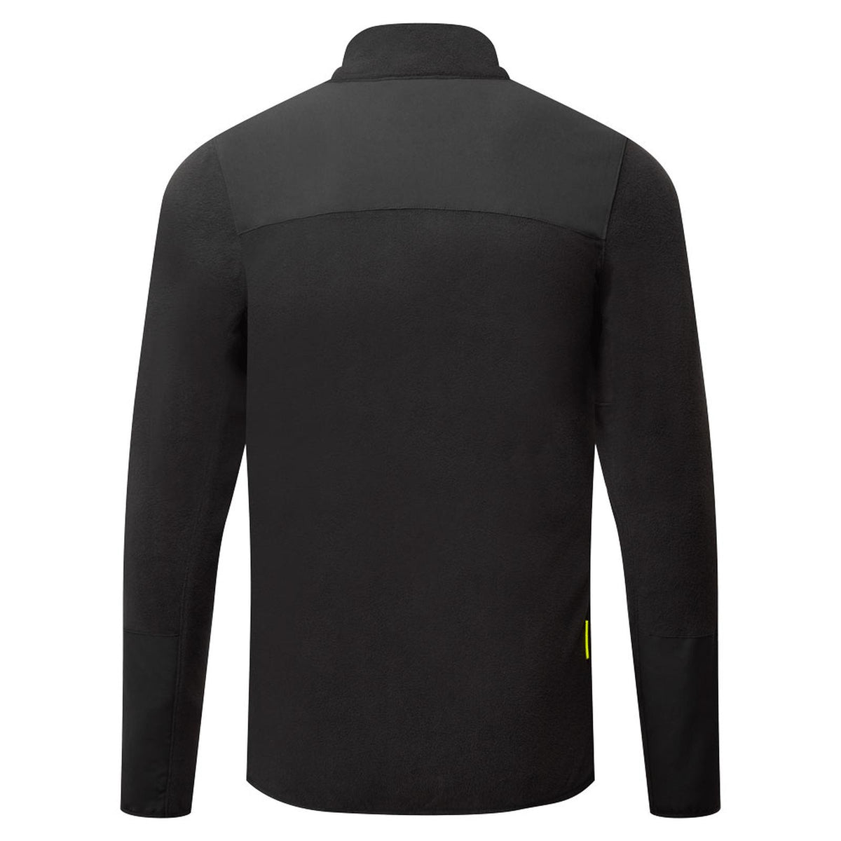 Portwest EV4 Bescherming Tegen Alle Weersomstandigheden Jas EV476 stretch fleece zwart(BK)