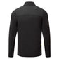Portwest EV4 Alle Weersomstandigheden Jas EV476 stretch fleece zwart(BK)