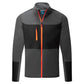 Portwest EV4 Bescherming Tegen Alle Weersomstandigheden Jas EV476 stretch fleece metaalgrijs(MG)