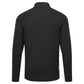 Portwest EV4 jas EV480 textuur Fleece slim-fit stretch zwart(BK)