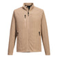Portwest EV4 Bescherming Tegen Alle Weersomstandigheden Vest EV480 fleecte textuur khaki(KH)