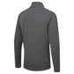 Portwest EV4 jas EV480 textuur Fleece slim-fit stretch metaalgrijs(MG)