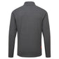Portwest EV4 jas EV480 textuur Fleece slim-fit stretch metaalgrijs(MG)