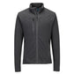 Portwest EV4 jas EV480 textuur Fleece slim-fit stretch metaalgrijs(MG)