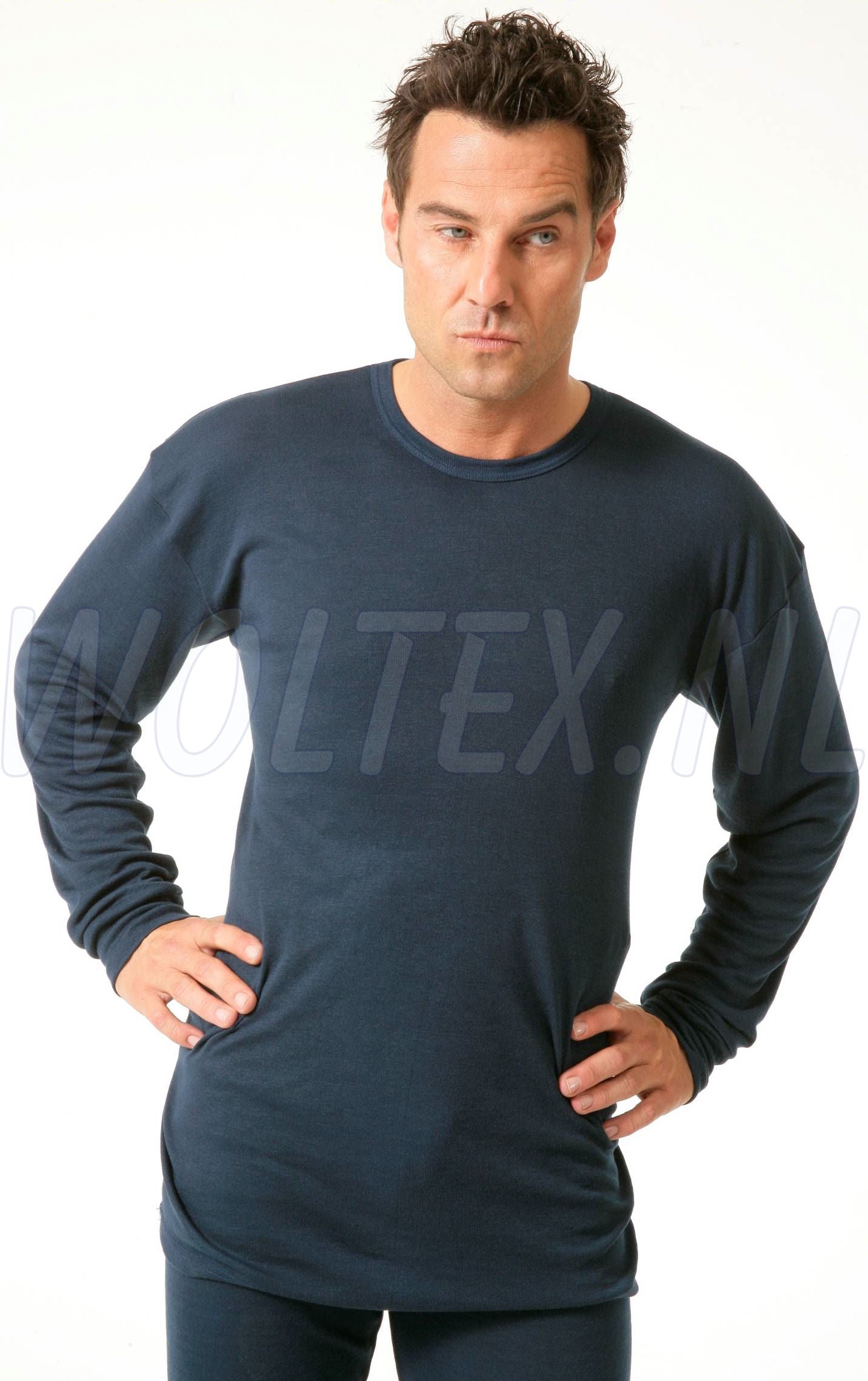 Element Thermoshirts Bergen