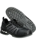 Mascot Footwear Energy Schoenen F0130-849 zwart-antracietgrijs(09888)