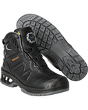 Mascot Footwear Energy Schoenen F0136-902 zwart(09)