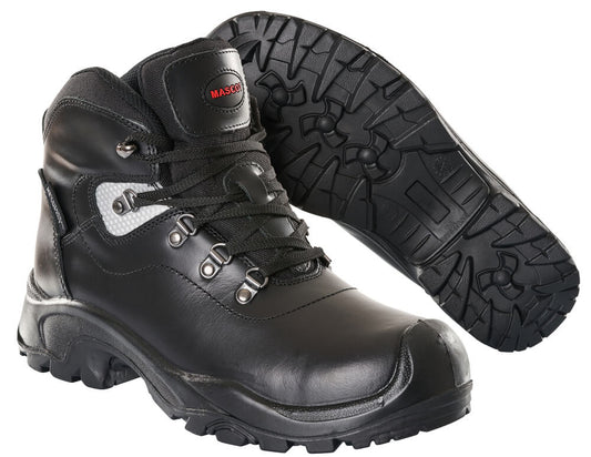 Mascot Footwear Industry Schoenen F0220-902 zwart(09)