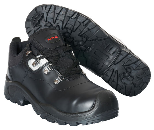 Mascot Footwear Industry Schoenen F0221-902 zwart(09)