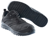 Mascot Footwear Carbon Veiligheidsschoenen F0250-909 laag zwart(0909)