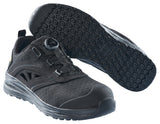 Mascot Footwear Carbon Sandalen F0252-909 zwart(0909)