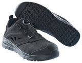 Mascot Footwear Carbon Sandalen F0252-909 zwart(0909)