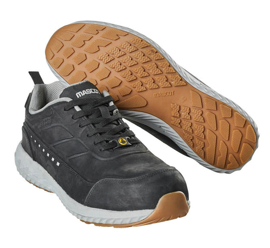 Mascot Footwear Move Schoenen F0303-901 zwart(09)