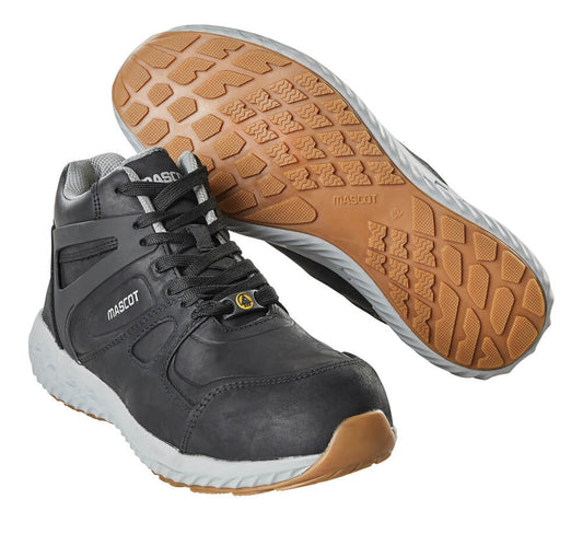 Mascot Footwear Move Schoenen F0304-901 zwart(09)