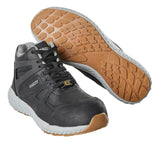 Mascot Footwear Move Schoenen F0304-901 zwart(09)