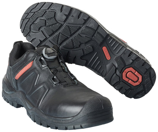 Mascot Footwear Industry Schoenen F0451-902 zwart(09)