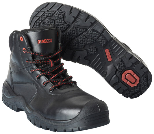 Mascot Footwear Industry Schoenen F0455-902 zwart(09)
